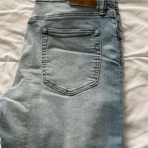 Men’s American eagle jeans never worn 34/32